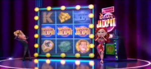 Everybody's Jackpot