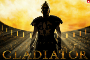 Gladiator Jackpot