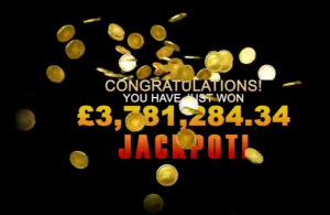 Beach Life Jackpot