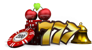 Jacks or Better 10-line Jackpot