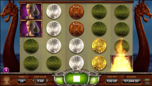 Wild Viking Jackpot